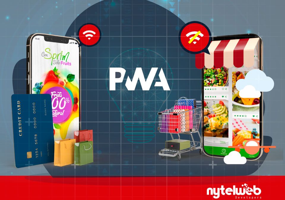 ¿Qué es una App de Web Progresiva?