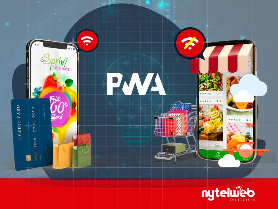 App Web Progresiva
