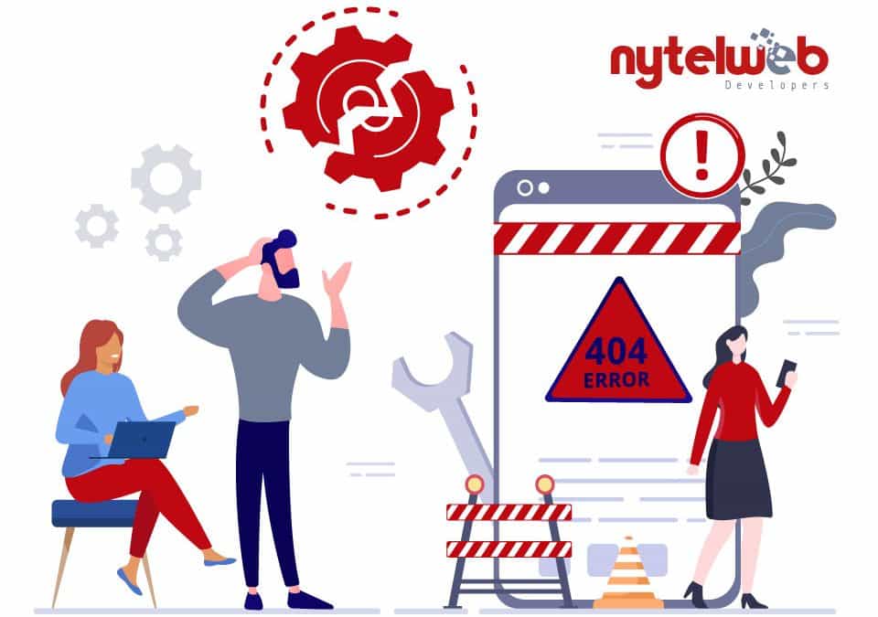 31 Errores más Comunes en el Desarrollo de App