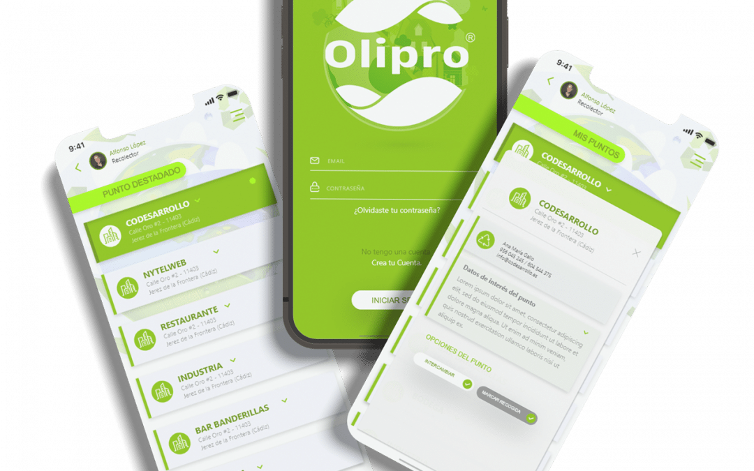 Olipro