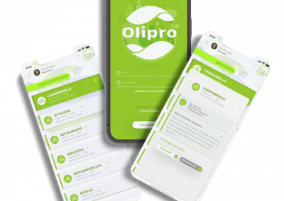 Olipro