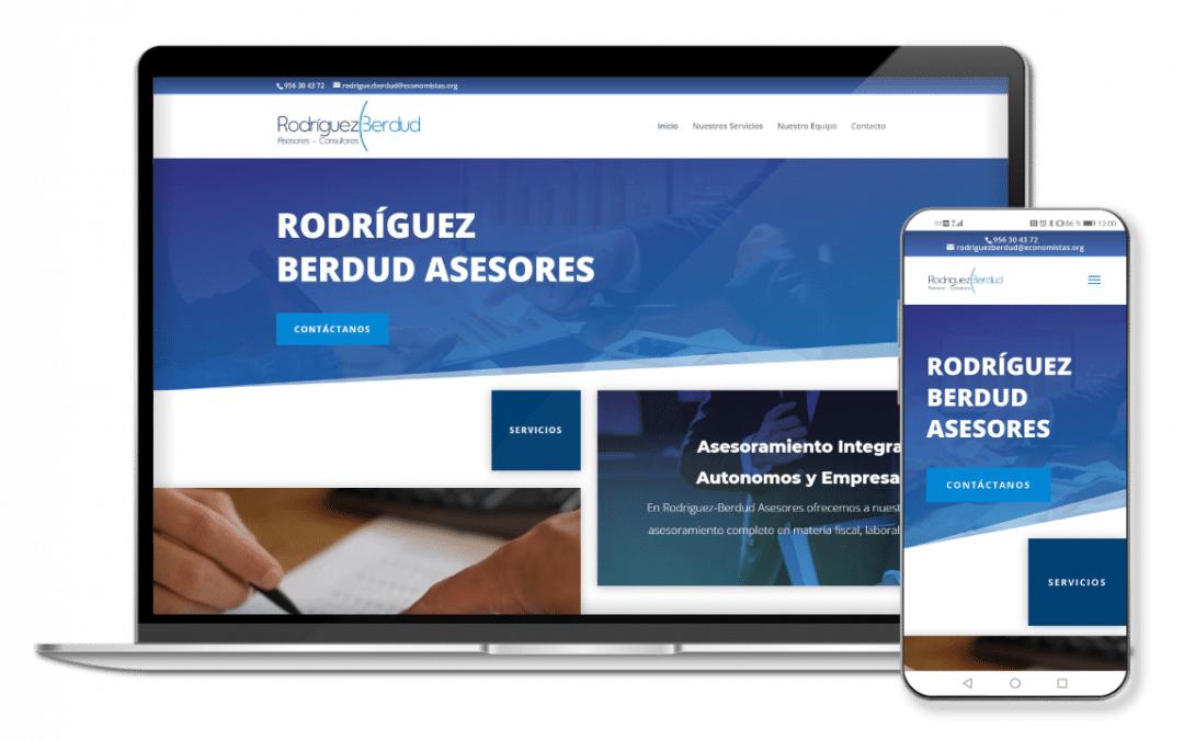 Rodriguez Berdud Asesores
