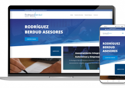 Rodriguez Berdud Asesores
