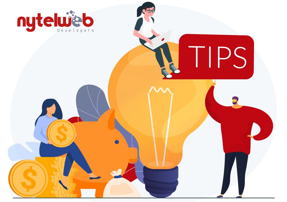 5 Tips para mejorar las ventas en Desarrollo de Aplicaciones