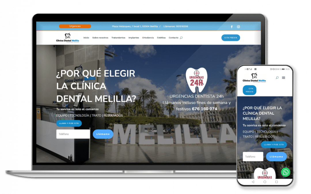 Clínica Dental Melilla