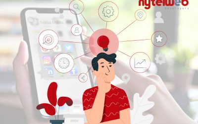 ¿Cómo se convierte una idea en el próximo gran Desarrollo de Aplicación Movil?
