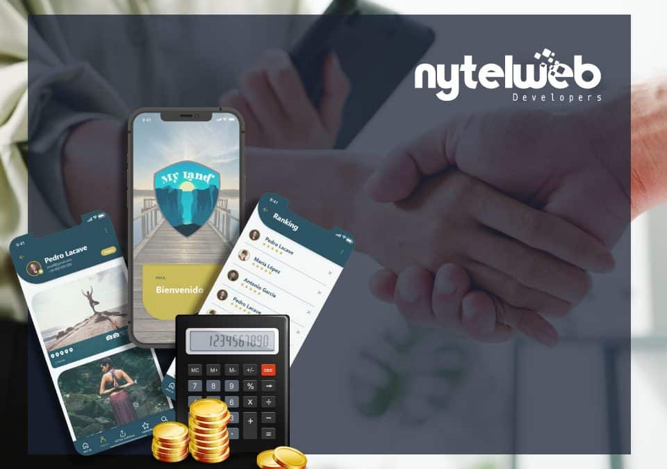 La Economía Cambiante del Desarrollo de Aplicaciones | Nytelweb