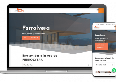 Ferrolvera