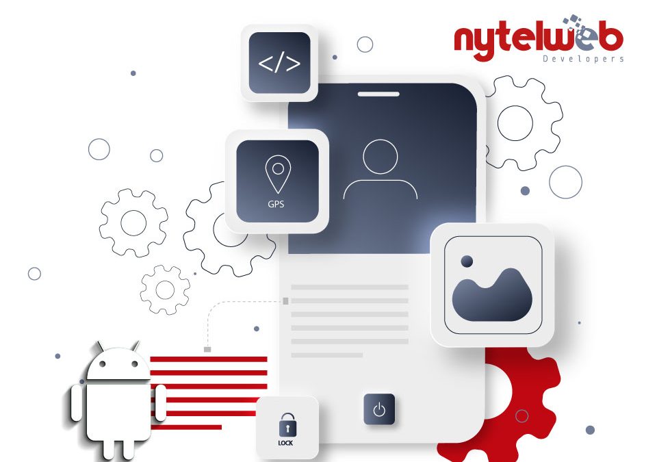 Plantilla para Contrato para el Desarrollo de una App para Android
