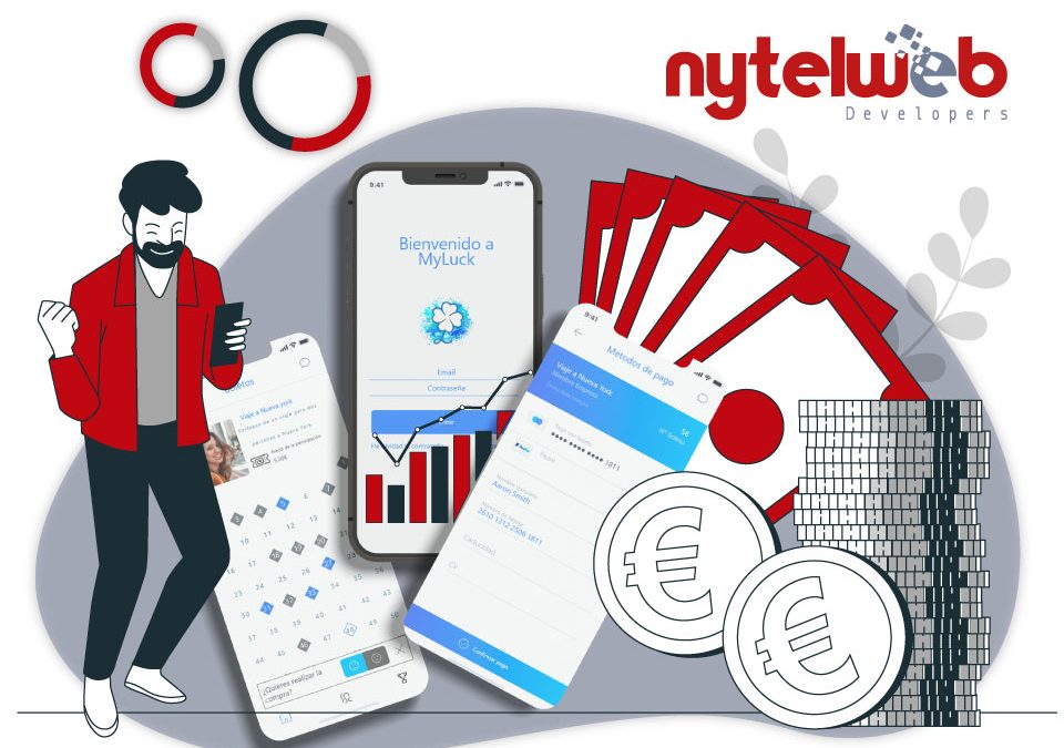 7 Maneras de Monetizar tu Aplicación móvil