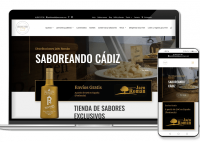 Saboreando Cádiz