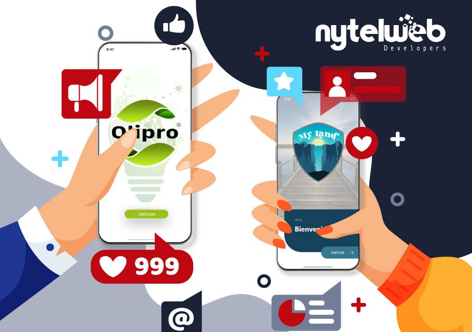 6 Tips para desarrolladores de apps
