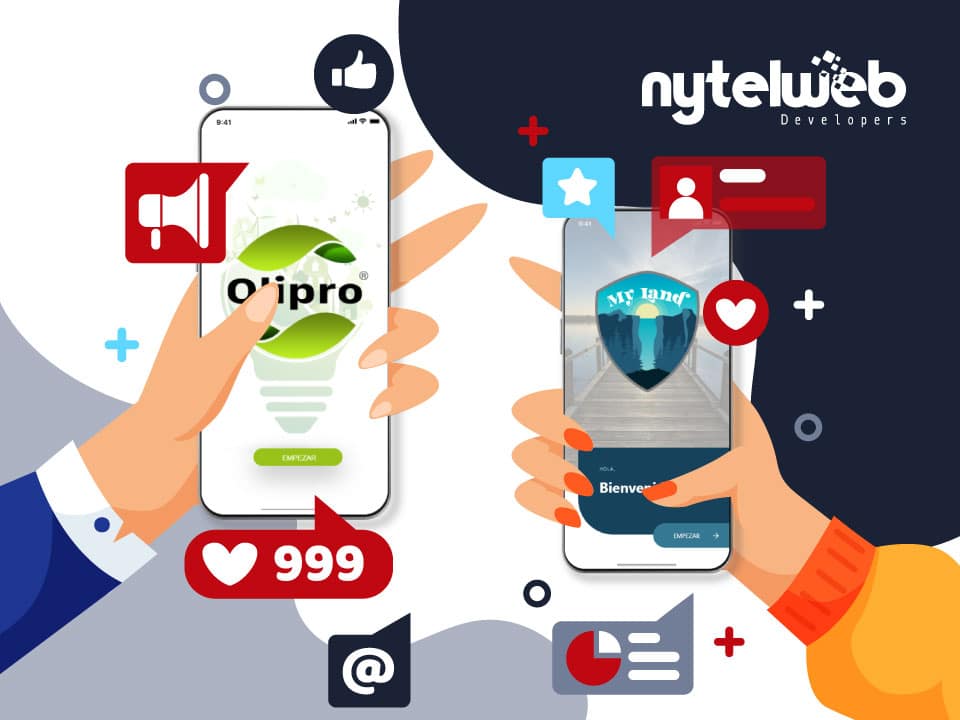 Tips para desarrollar una app