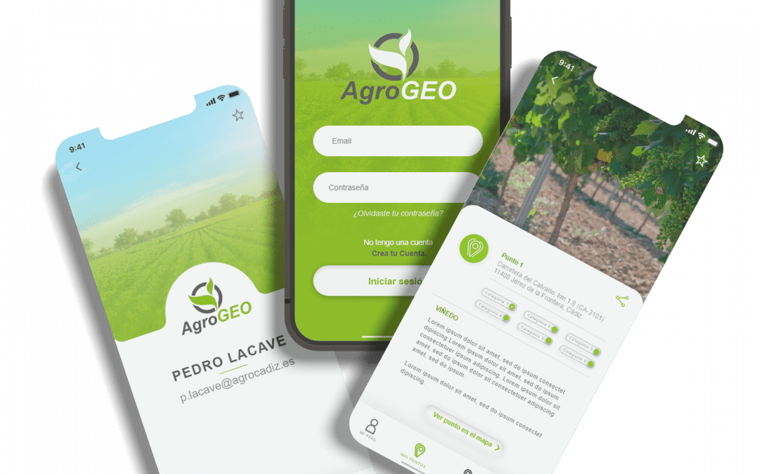Agrogeo