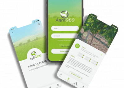 Agrogeo