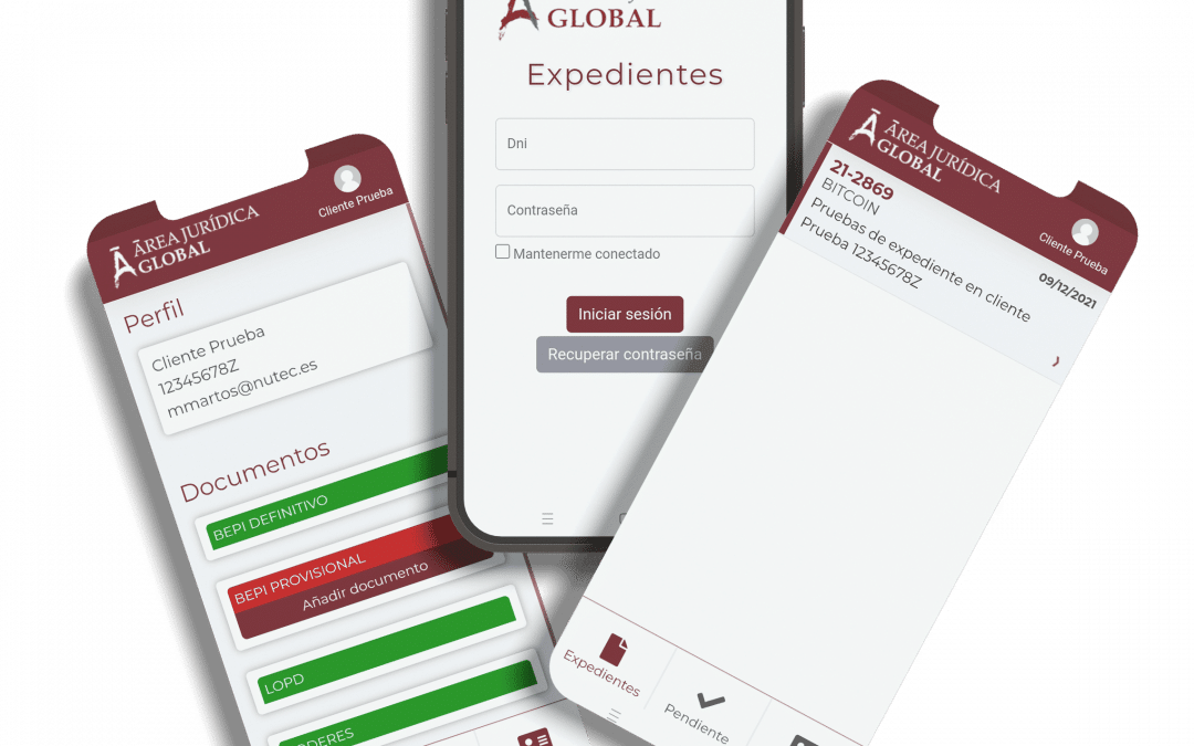 Area Jurídica Global