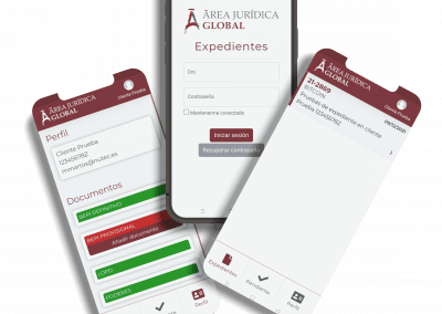 Area Jurídica Global