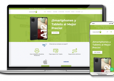 Salgaphone
