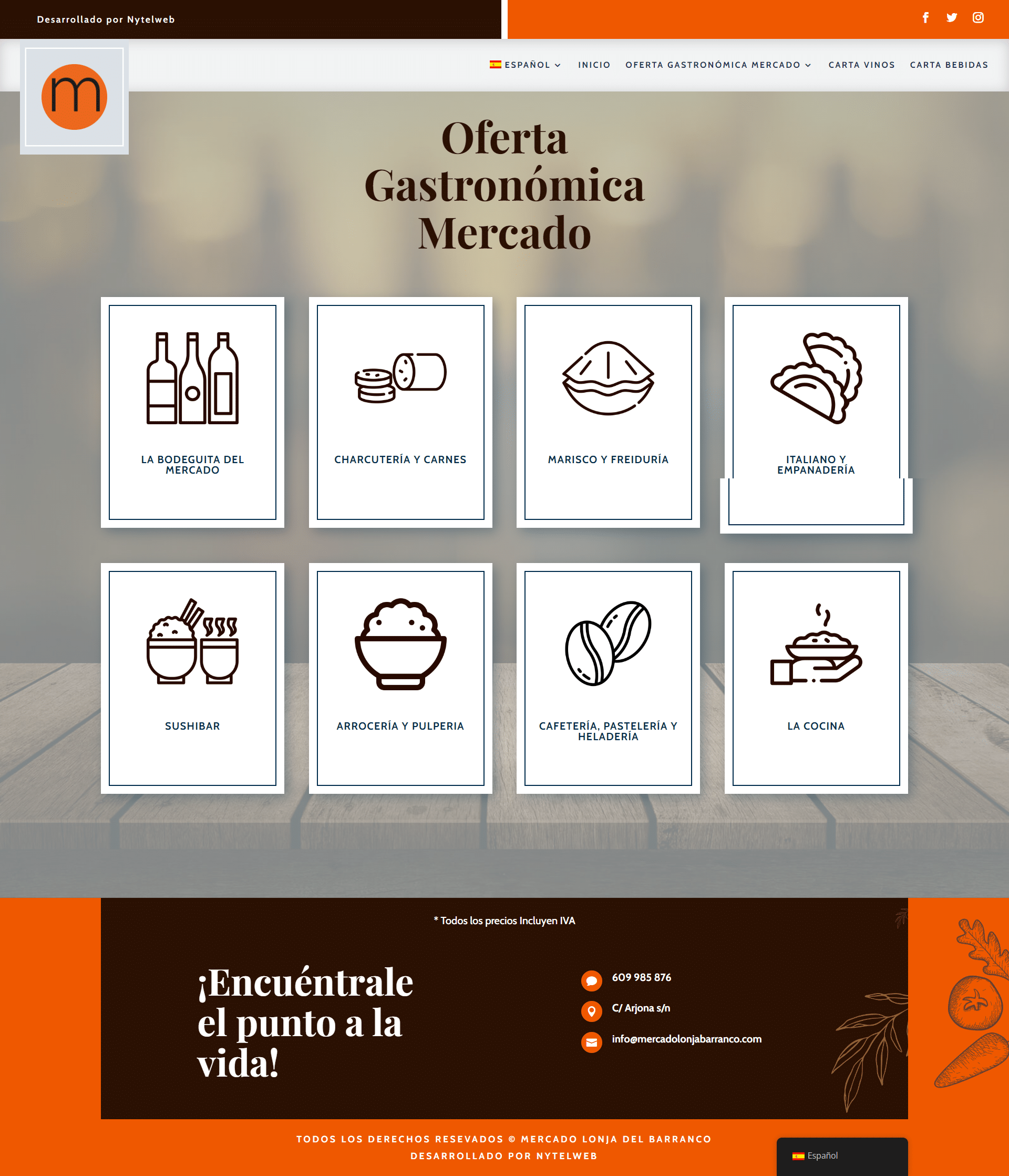 Medicina-Estética-página-web-completa-screenshot-web-salud