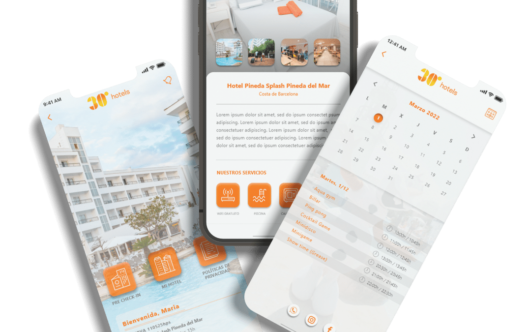 Grupo Hotelero ehogroup