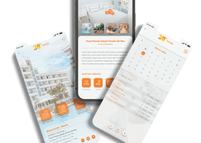 Grupo Hotelero ehogroup