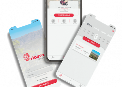 Grupo Sanitario Ribera