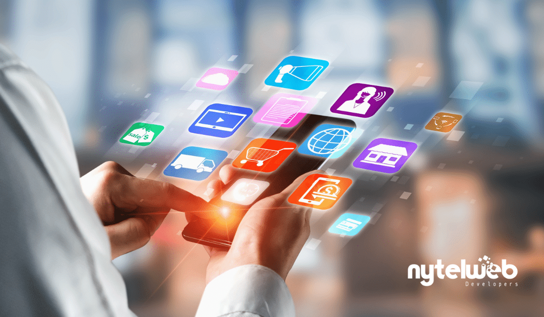 ¿Cuál fue la primera app de la historia?