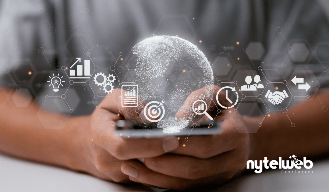 Marketing para Apps Móviles