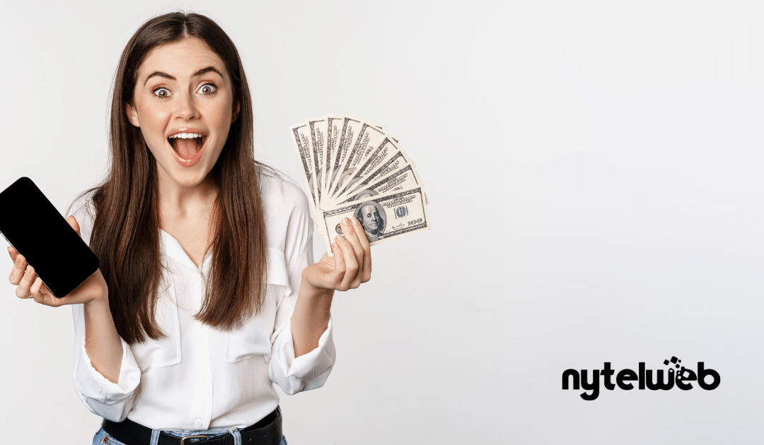 ¿Quieres ganar dinero con tu App?