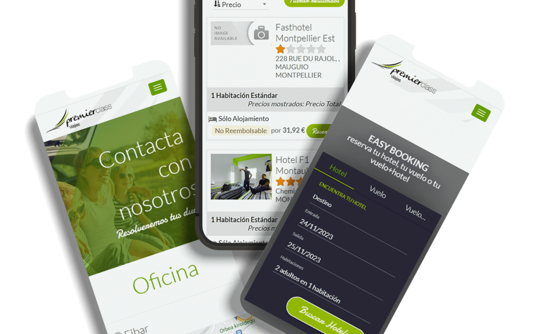 Viajes Premier Class