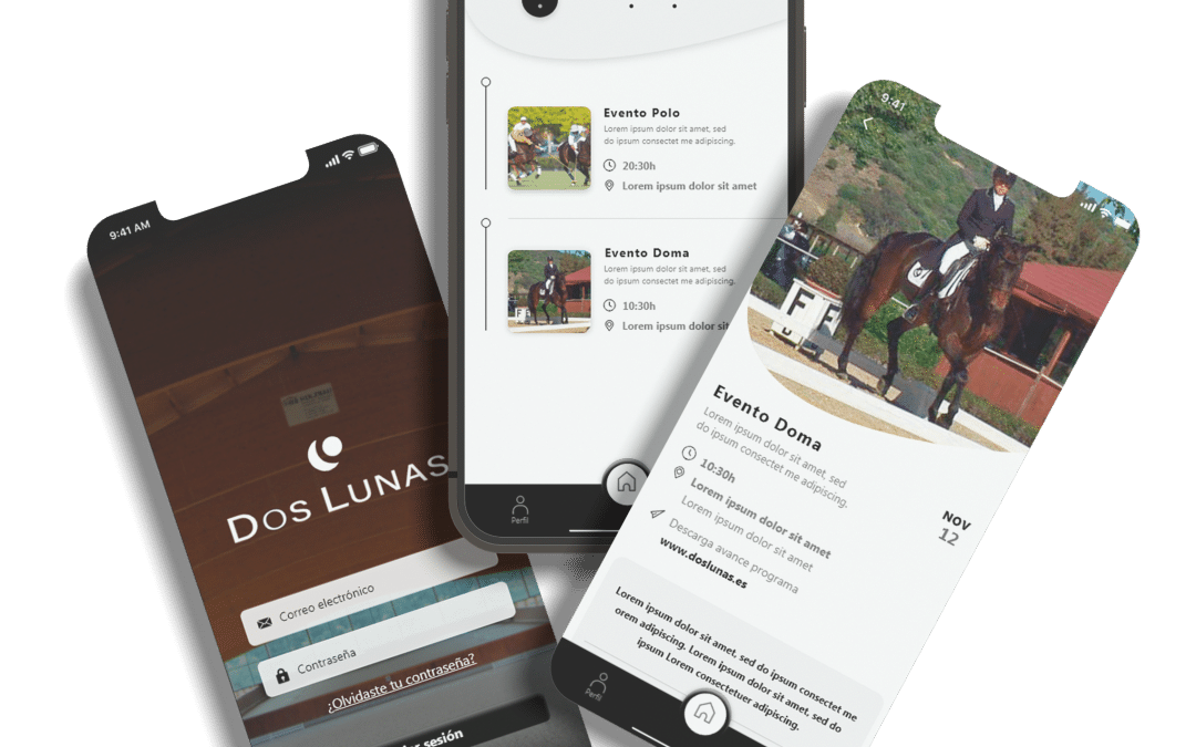 Dos Lunas Polo Club
