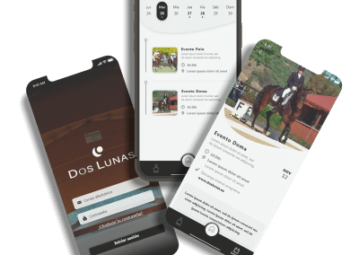 Dos Lunas Polo Club