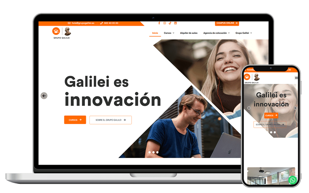 Grupo Galilei
