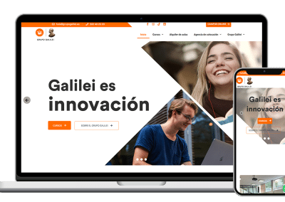 Grupo Galilei