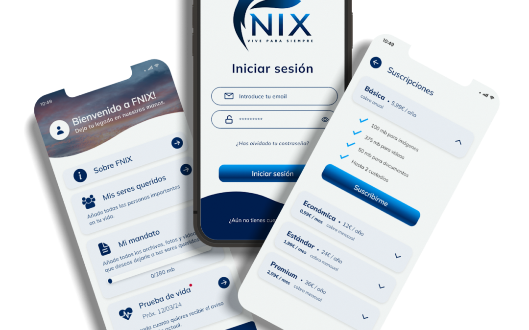 Fnix