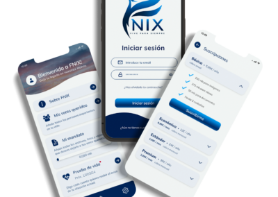 Fnix