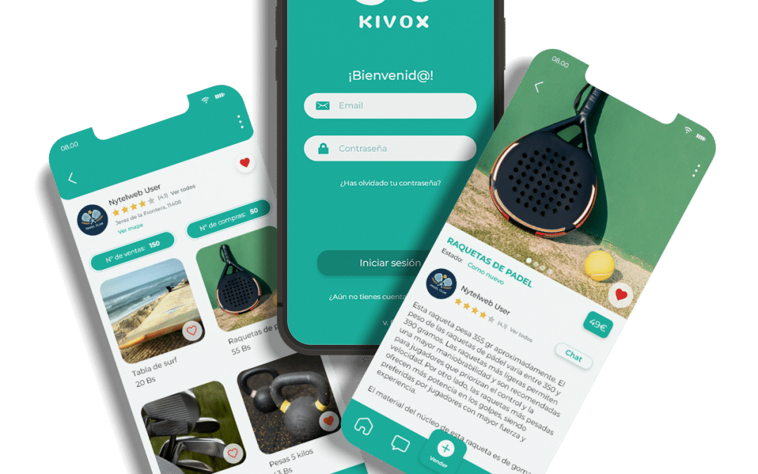 Kivox