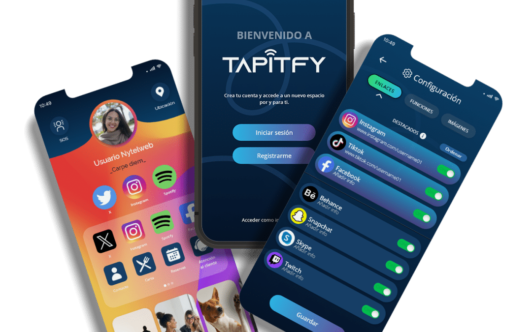 Tapitfy