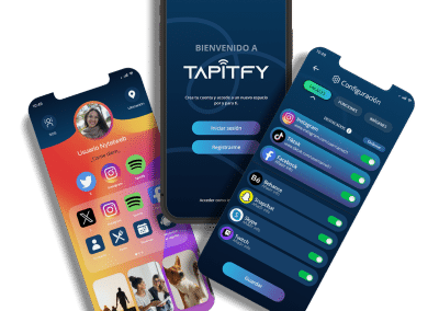 Tapitfy