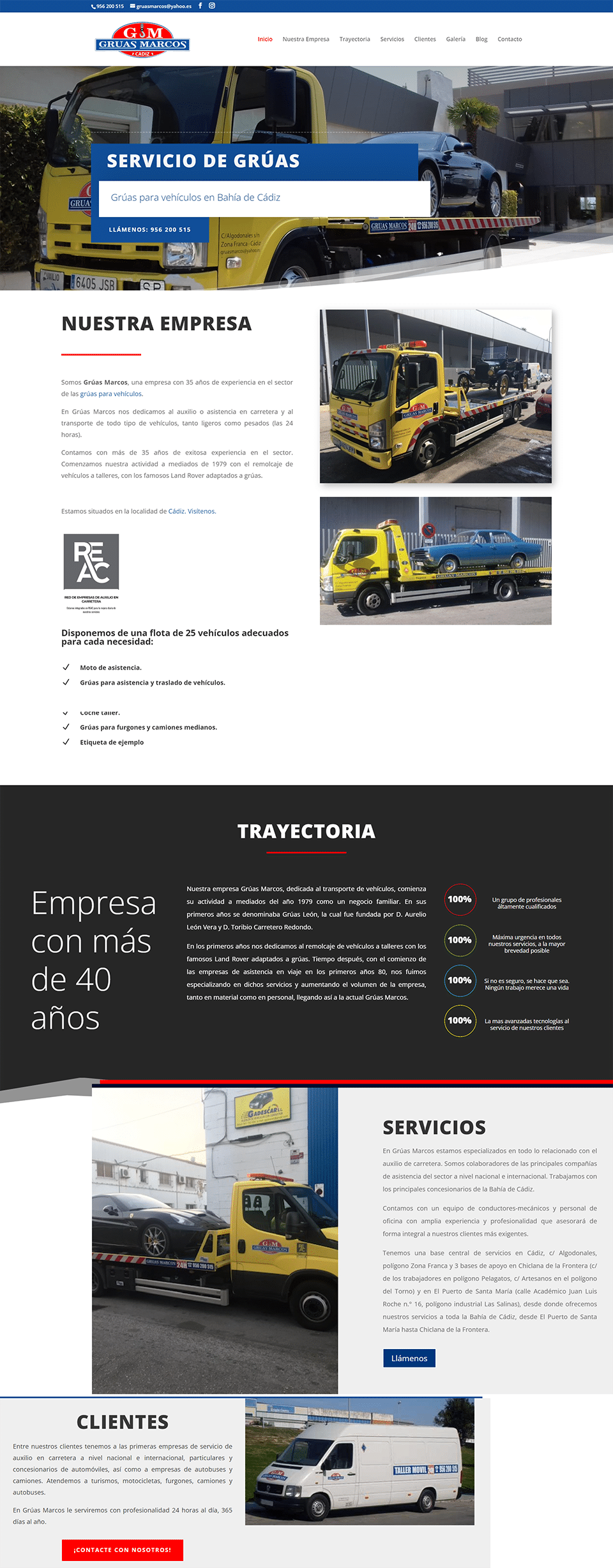 Medicina-Estética-página-web-completa-screenshot-web-salud