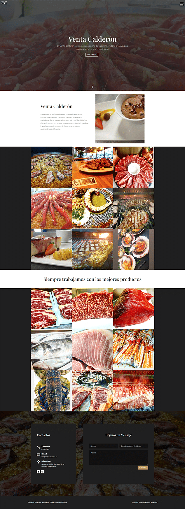 Medicina-Estética-página-web-completa-screenshot-web-salud