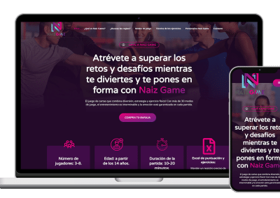 Naizgame