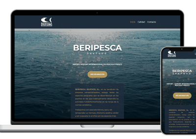 Beripesca