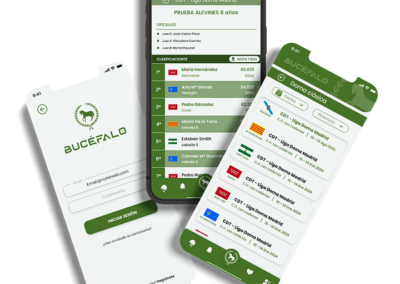 Bucéfalo