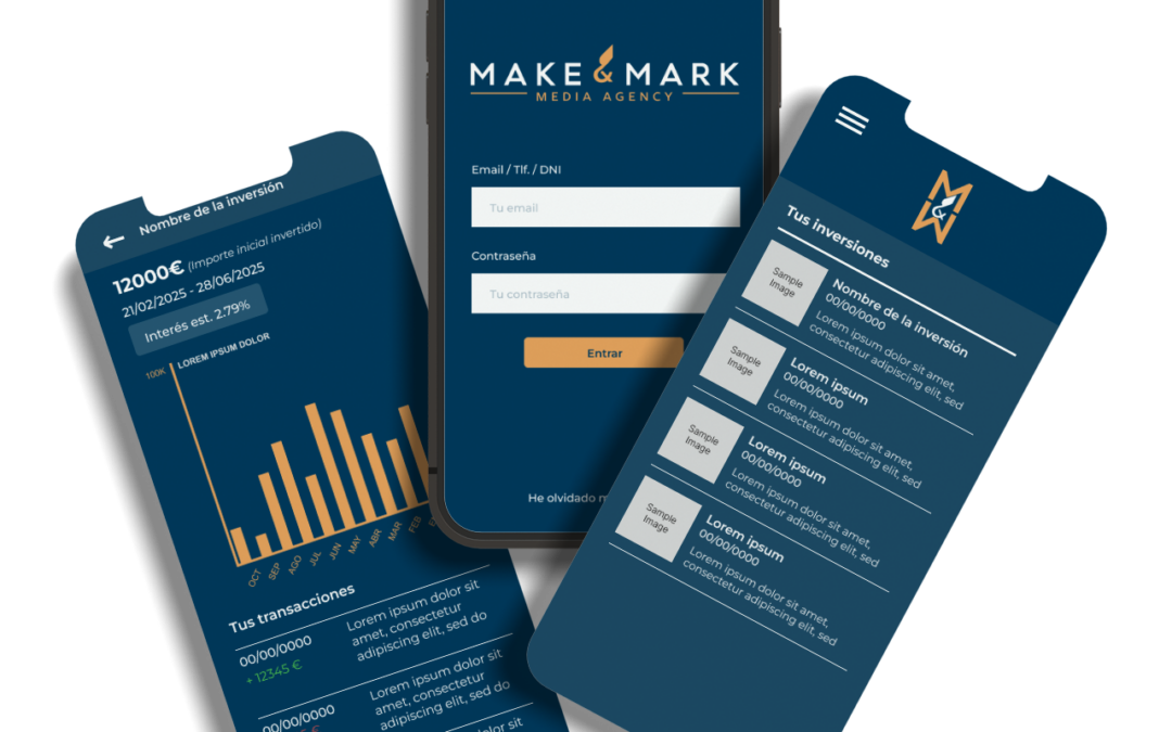 Make&Mark