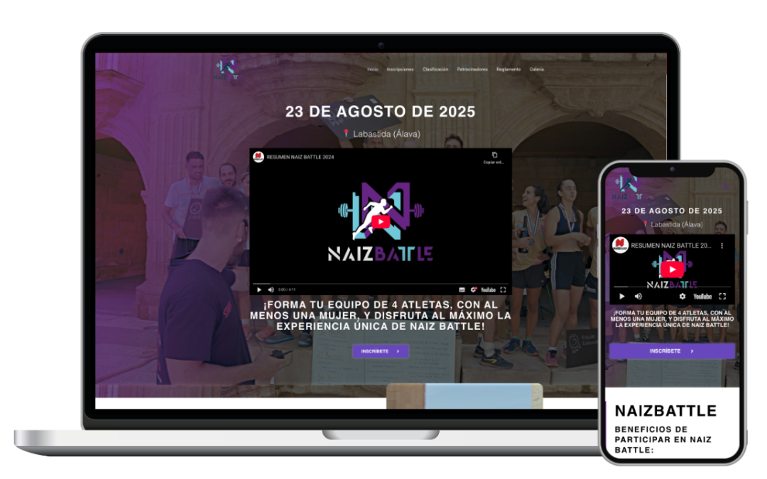 Naizbattle