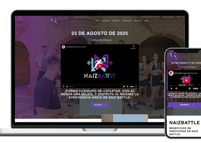 Naizbattle