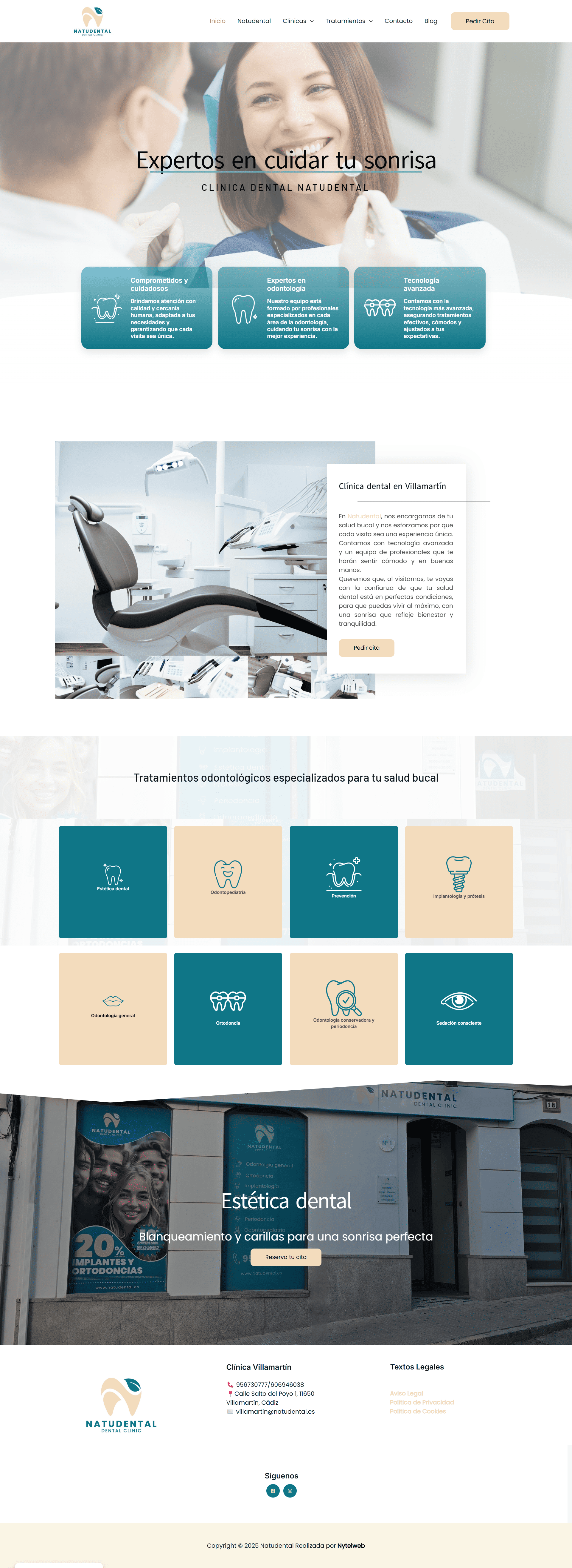 Medicina-Estética-página-web-completa-screenshot-web-salud