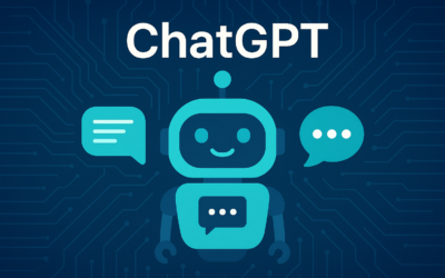 ¿Qué es ChatGPT y cómo puede ayudarte a mejorar tu negocio?