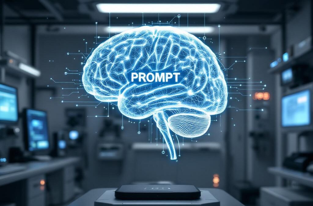 Prompt